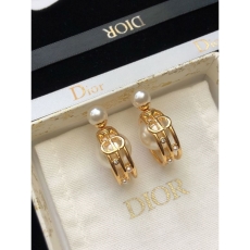 Christian Dior Earrings